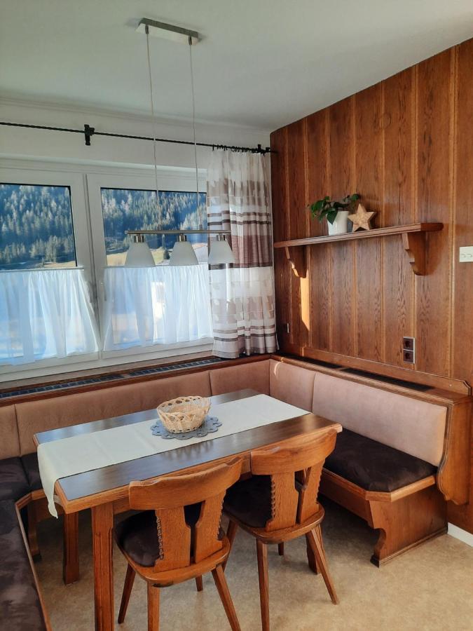 Landhaus Theresia Занкт-Мартін-ам-Тенненґебірґе Екстер'єр фото