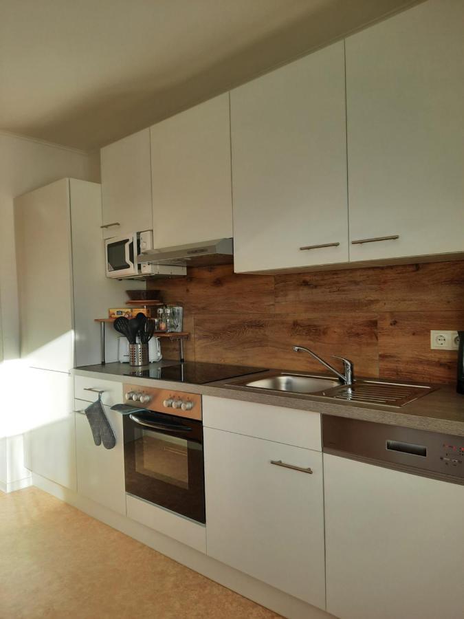 Landhaus Theresia Занкт-Мартін-ам-Тенненґебірґе Екстер'єр фото