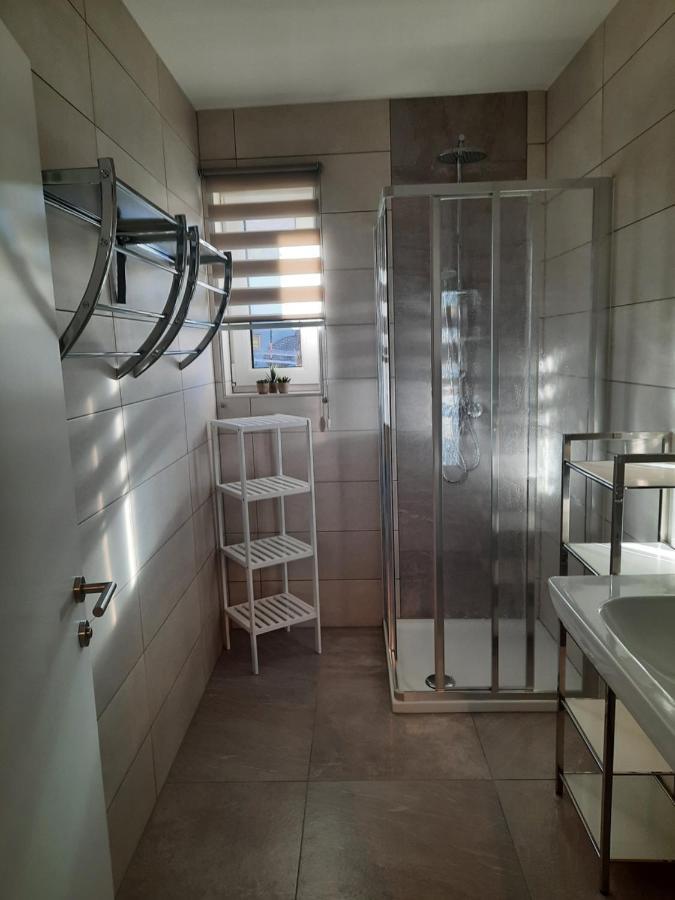 Landhaus Theresia Занкт-Мартін-ам-Тенненґебірґе Екстер'єр фото