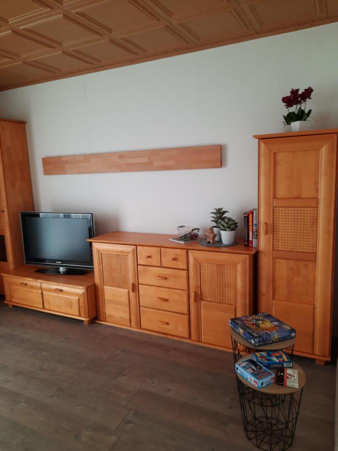 Landhaus Theresia Занкт-Мартін-ам-Тенненґебірґе Екстер'єр фото