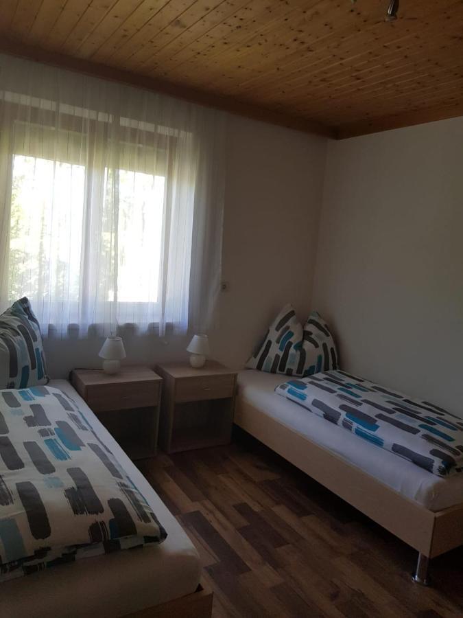 Landhaus Theresia Занкт-Мартін-ам-Тенненґебірґе Екстер'єр фото