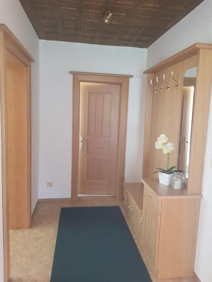 Landhaus Theresia Занкт-Мартін-ам-Тенненґебірґе Екстер'єр фото