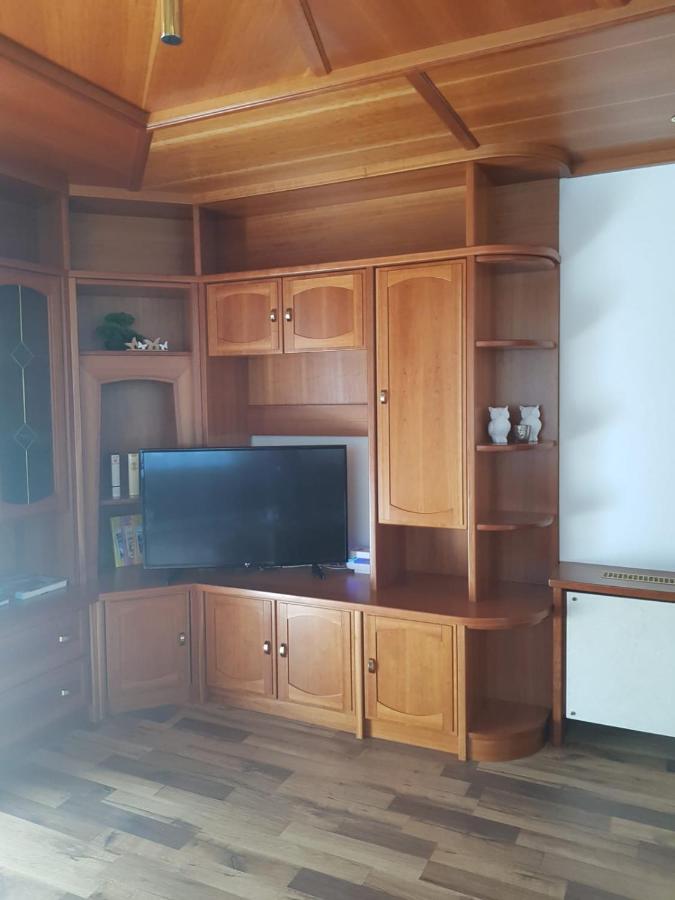 Landhaus Theresia Занкт-Мартін-ам-Тенненґебірґе Екстер'єр фото