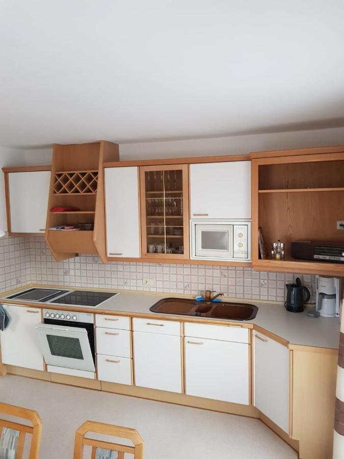 Landhaus Theresia Занкт-Мартін-ам-Тенненґебірґе Екстер'єр фото